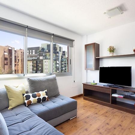 Home2Book Bright Center Apartment Santa Cruz المظهر الخارجي الصورة