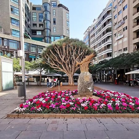 Home2Book Bright Center Apartment Santa Cruz المظهر الخارجي الصورة