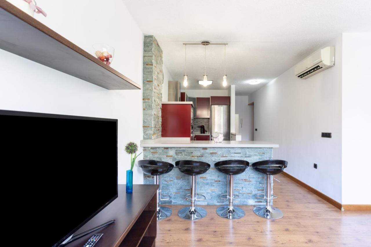 Home2Book Bright Center Apartment Santa Cruz المظهر الخارجي الصورة