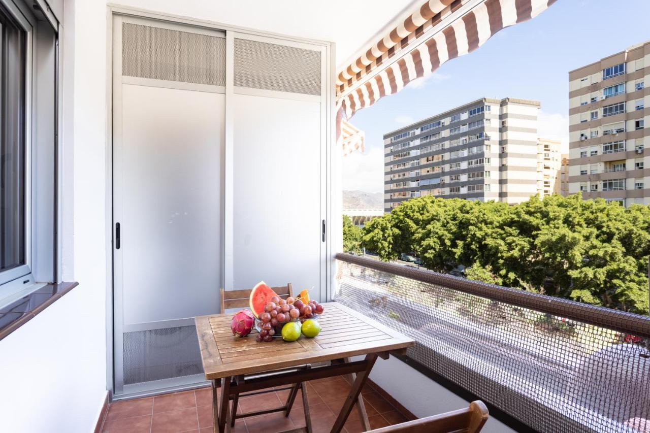 Home2Book Bright Center Apartment Santa Cruz المظهر الخارجي الصورة