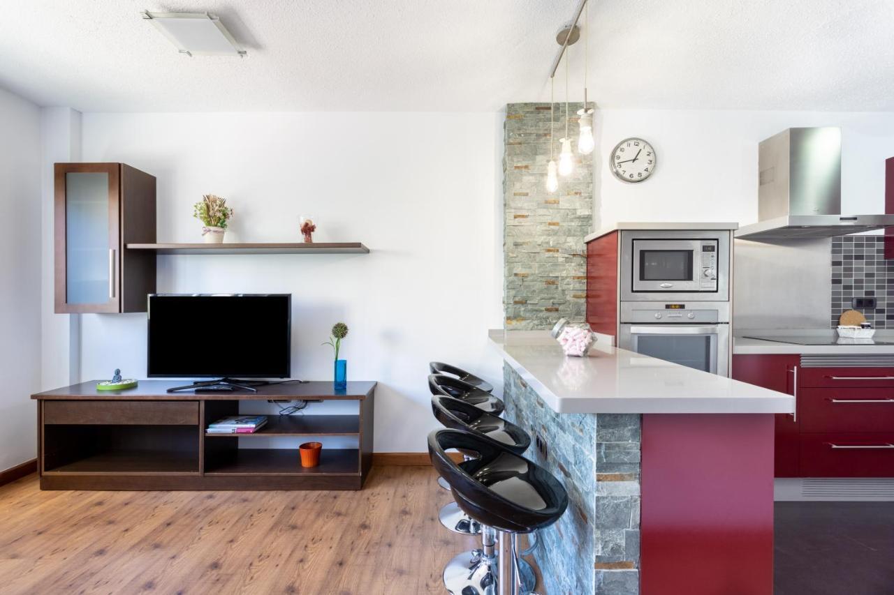 Home2Book Bright Center Apartment Santa Cruz المظهر الخارجي الصورة