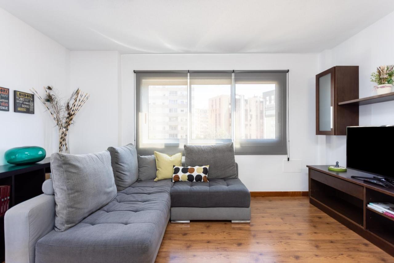 Home2Book Bright Center Apartment Santa Cruz المظهر الخارجي الصورة