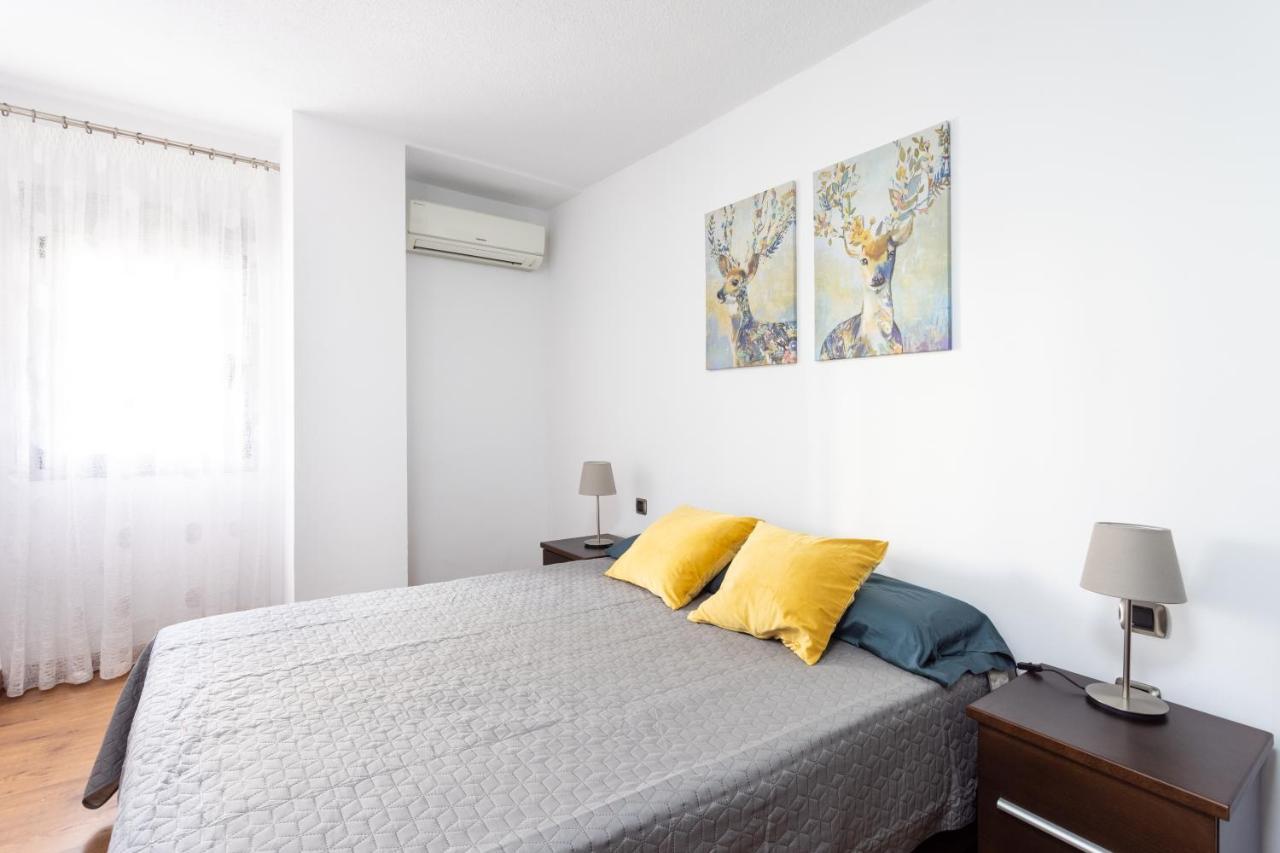 Home2Book Bright Center Apartment Santa Cruz المظهر الخارجي الصورة