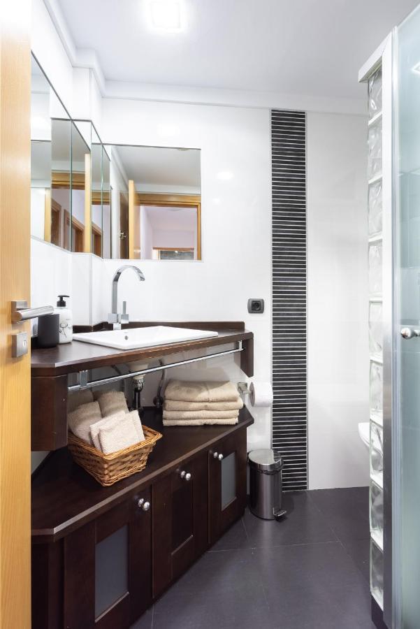 Home2Book Bright Center Apartment Santa Cruz المظهر الخارجي الصورة