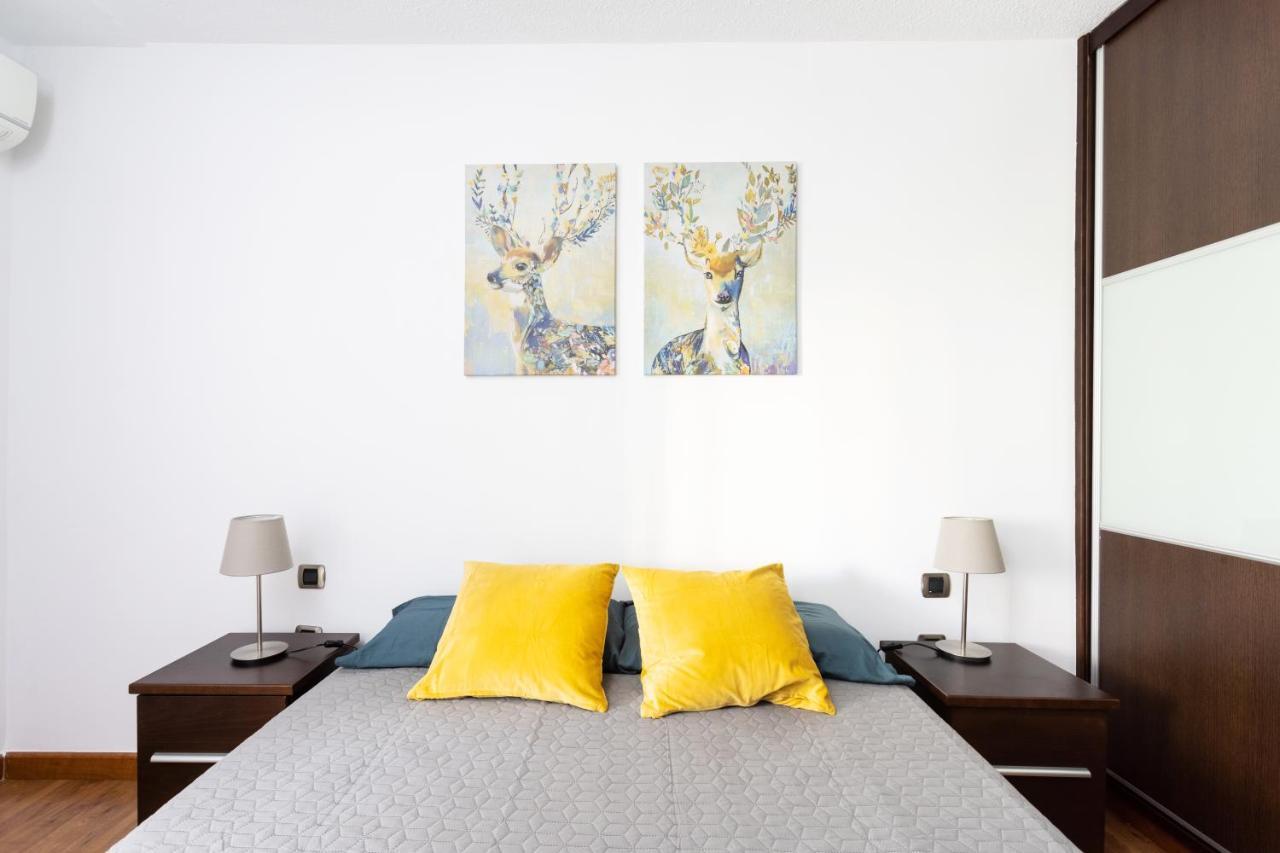 Home2Book Bright Center Apartment Santa Cruz المظهر الخارجي الصورة