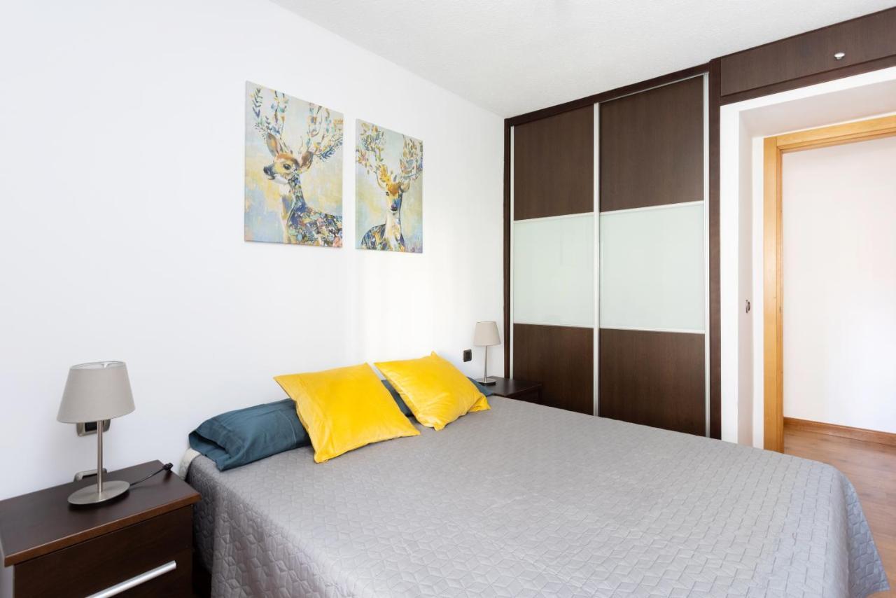 Home2Book Bright Center Apartment Santa Cruz المظهر الخارجي الصورة