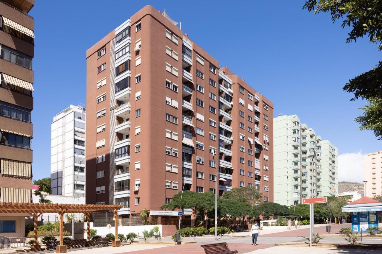 Home2Book Bright Center Apartment Santa Cruz المظهر الخارجي الصورة