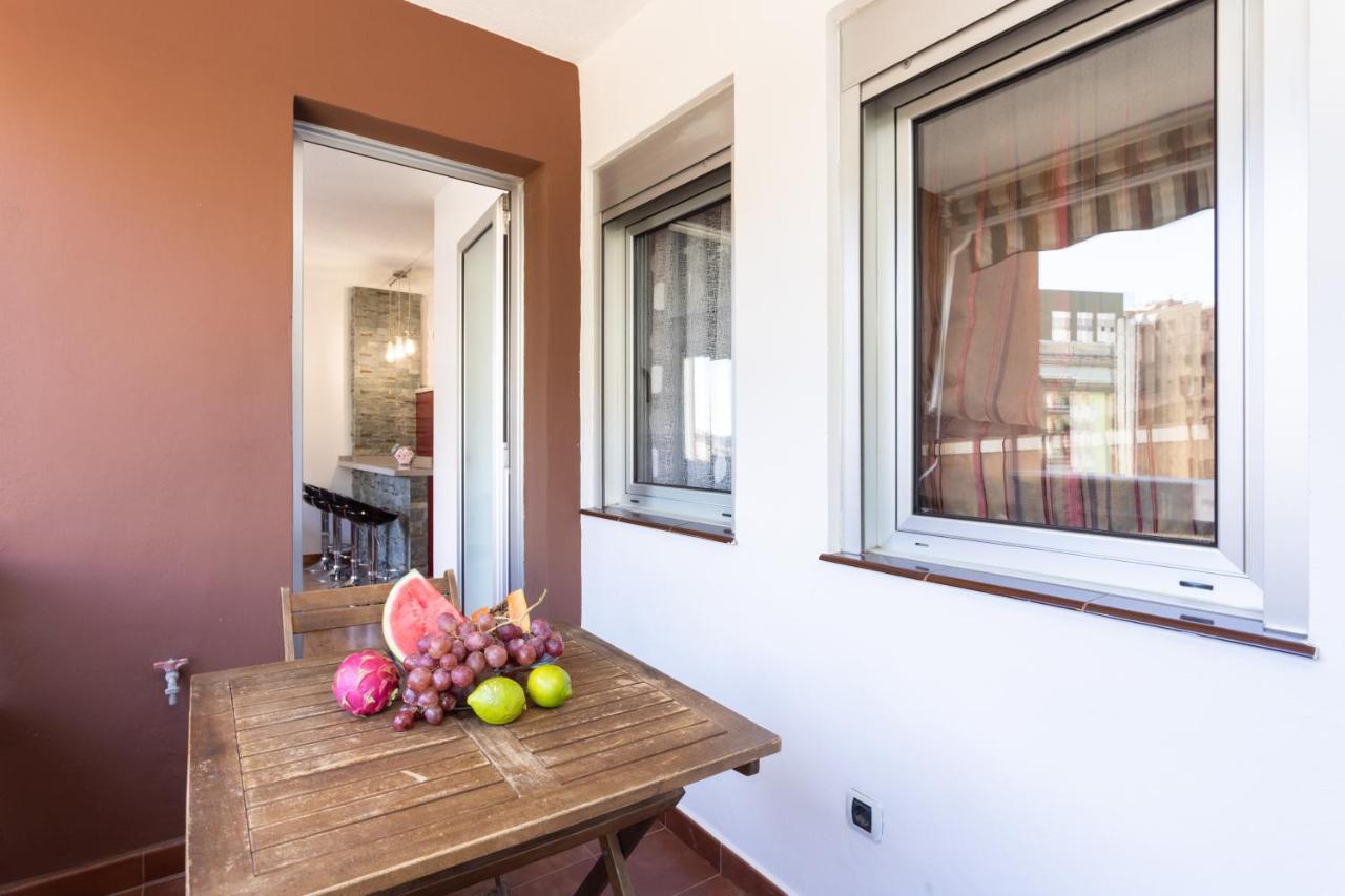 Home2Book Bright Center Apartment Santa Cruz المظهر الخارجي الصورة